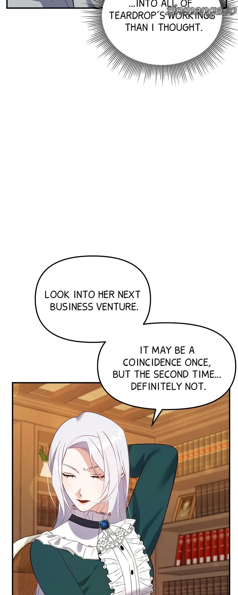 The Fake Duchess In Distresss chapter 32 page 31