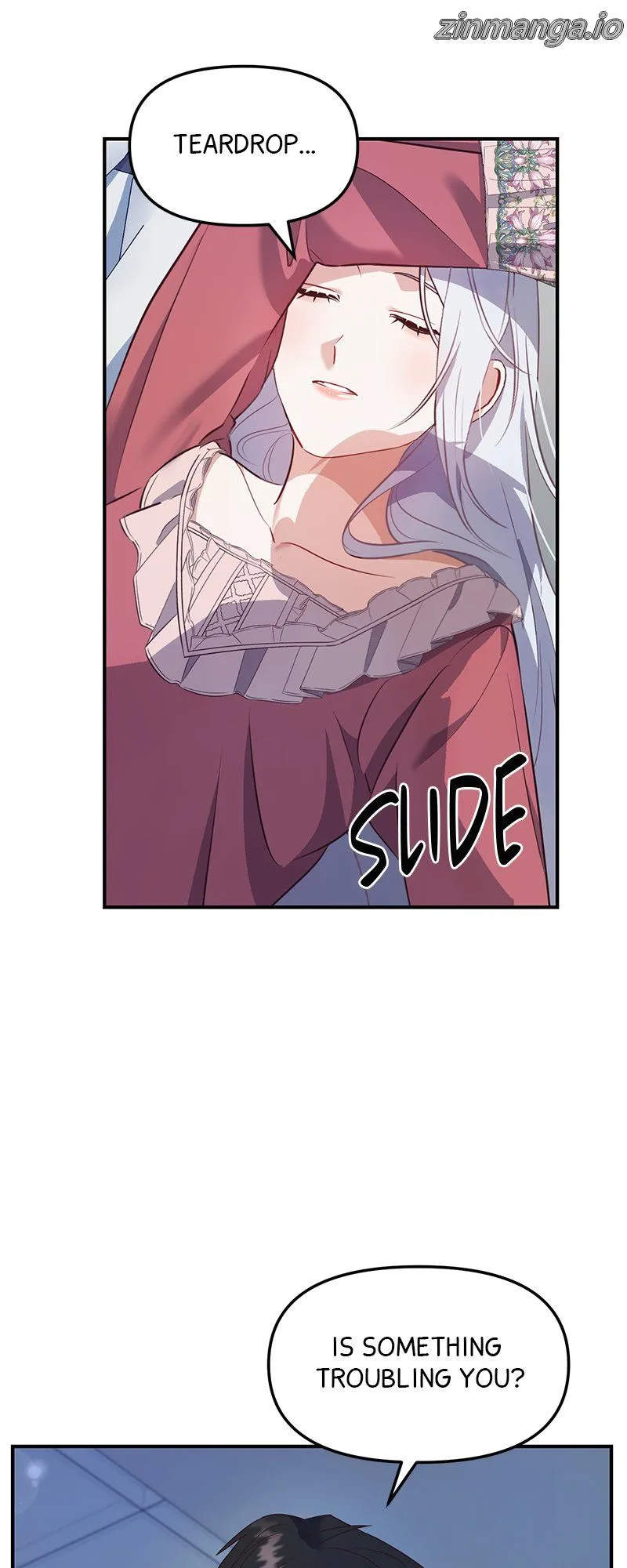 The Fake Duchess In Distresss chapter 32 page 36