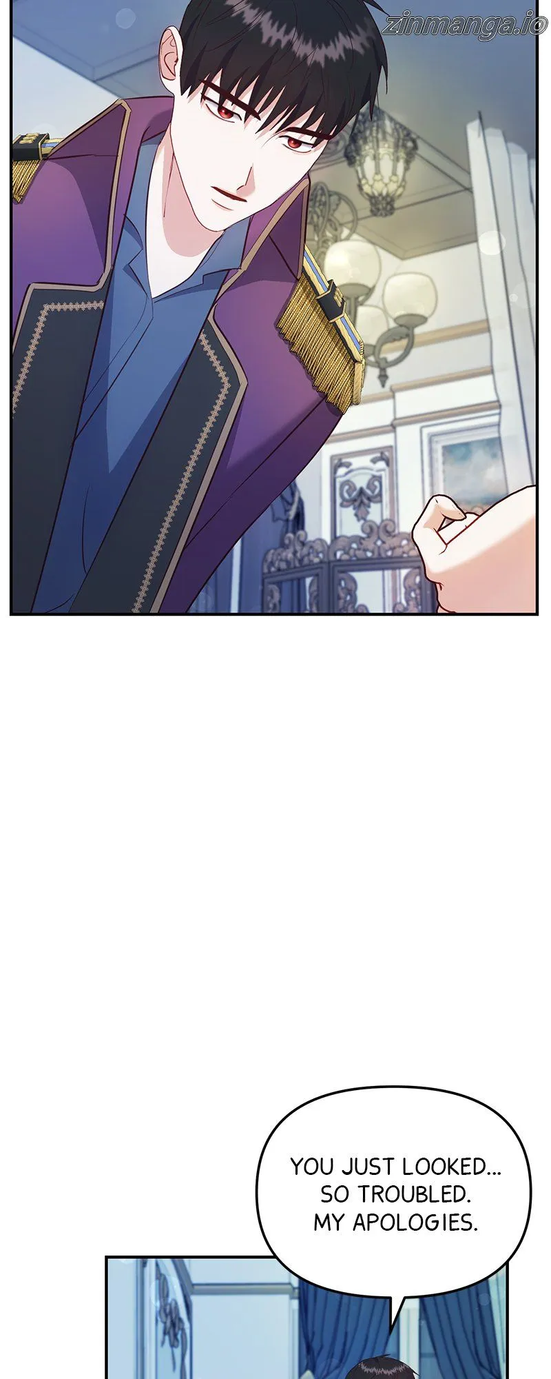 The Fake Duchess In Distresss chapter 32 page 37