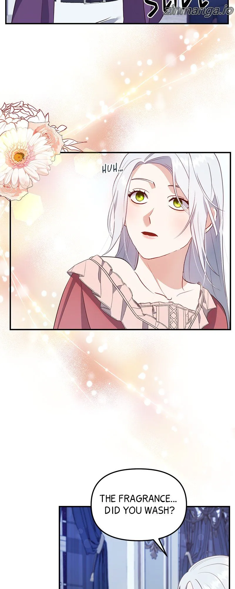 The Fake Duchess In Distresss chapter 32 page 41