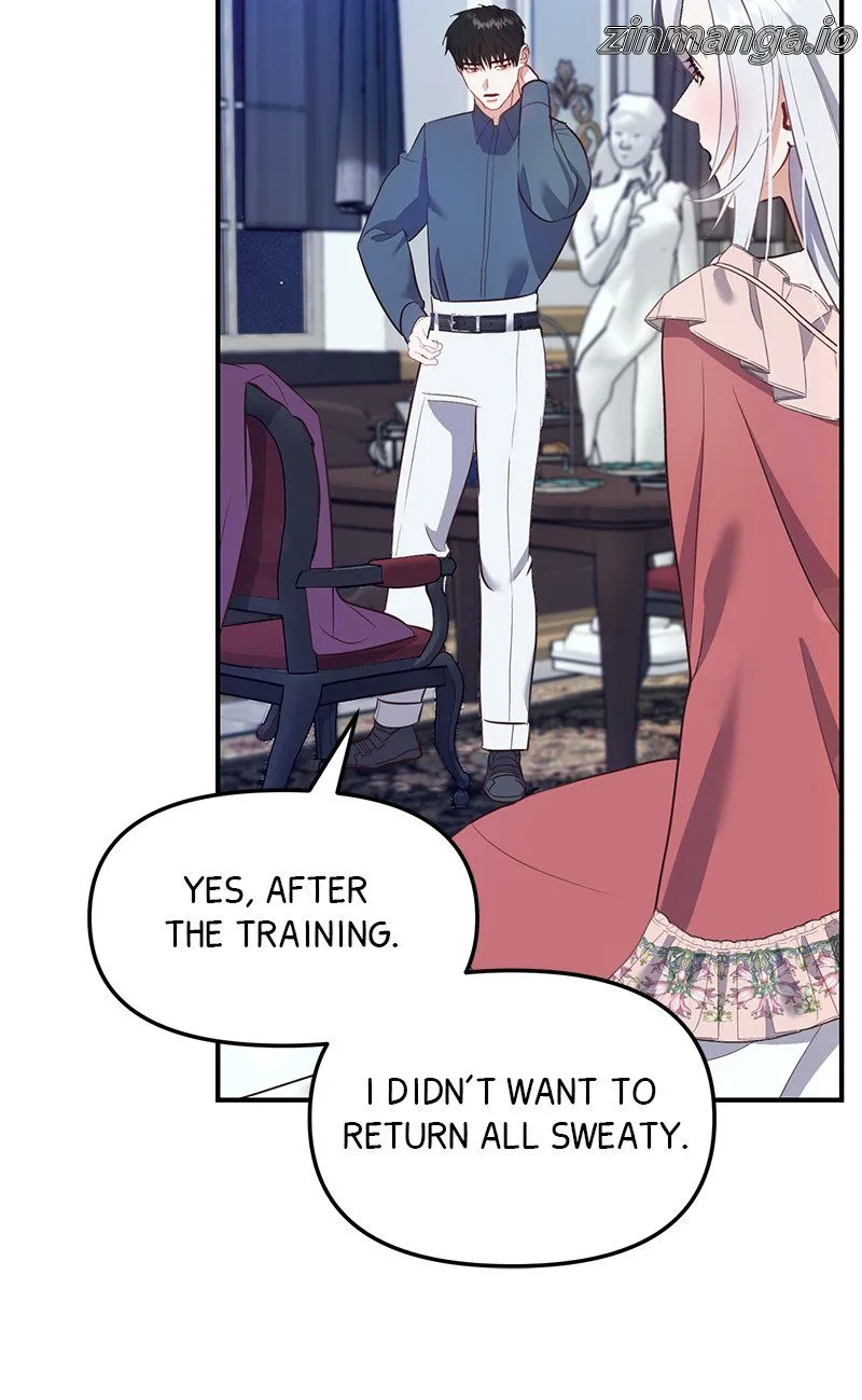 The Fake Duchess In Distresss chapter 32 page 42