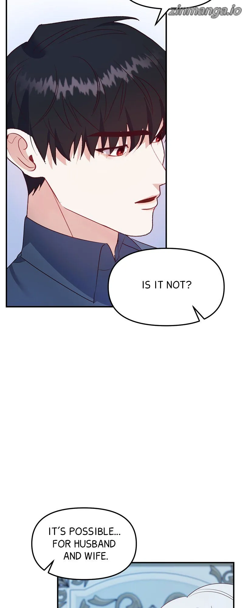 The Fake Duchess In Distresss chapter 32 page 45