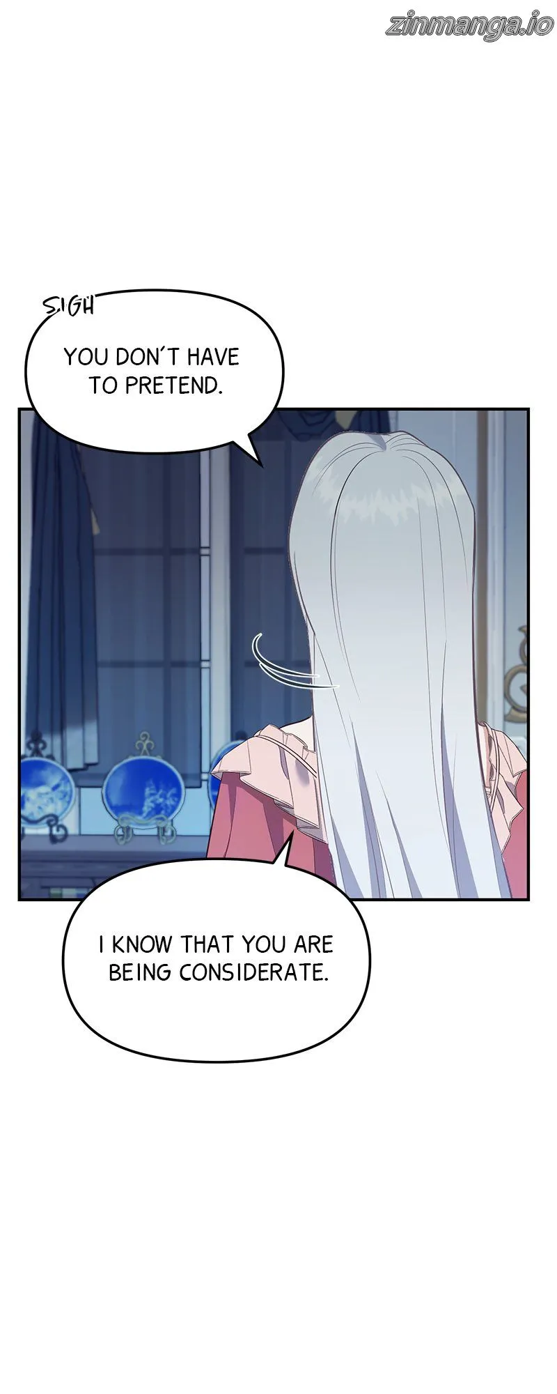 The Fake Duchess In Distresss chapter 32 page 47