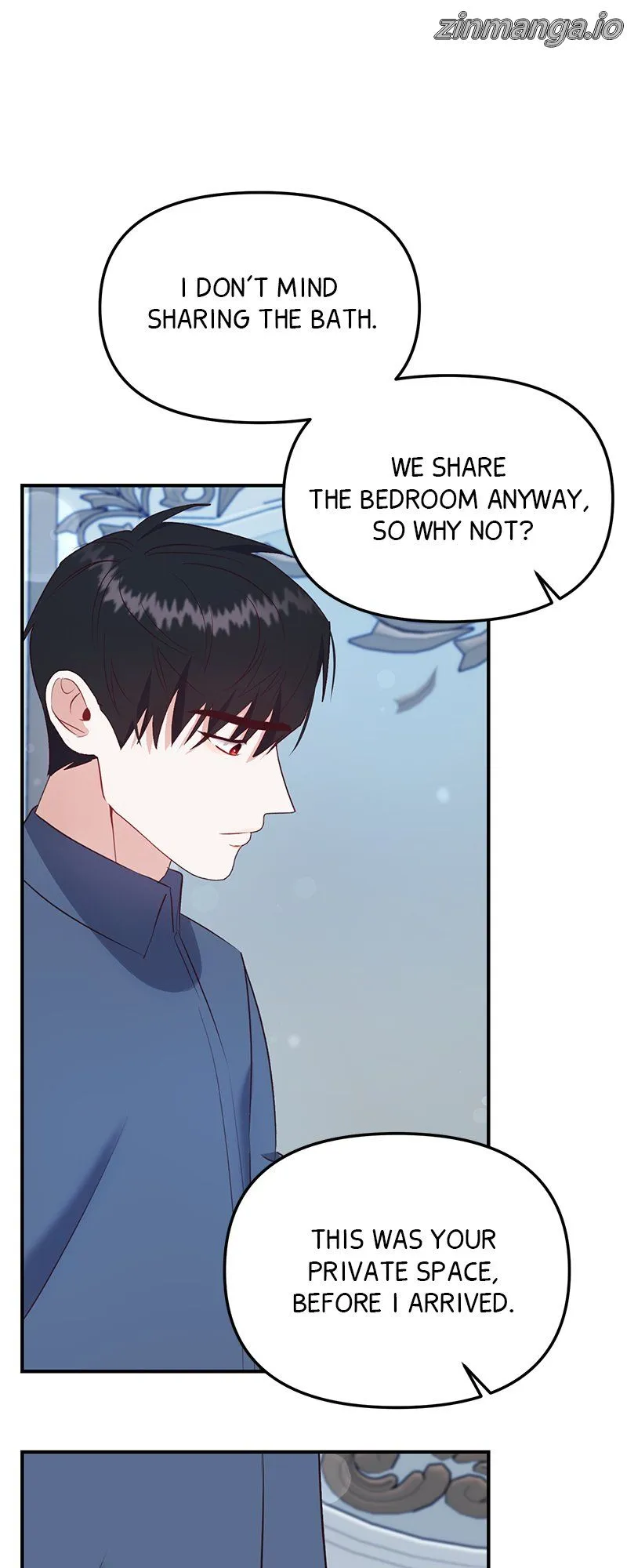 The Fake Duchess In Distresss chapter 32 page 48