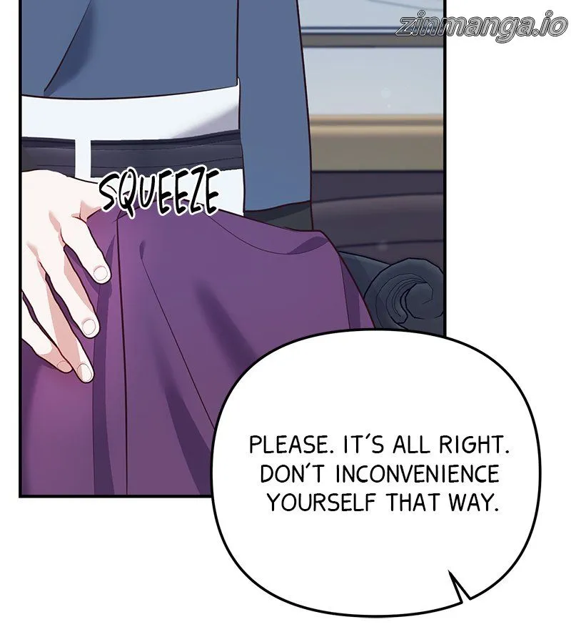 The Fake Duchess In Distresss chapter 32 page 49