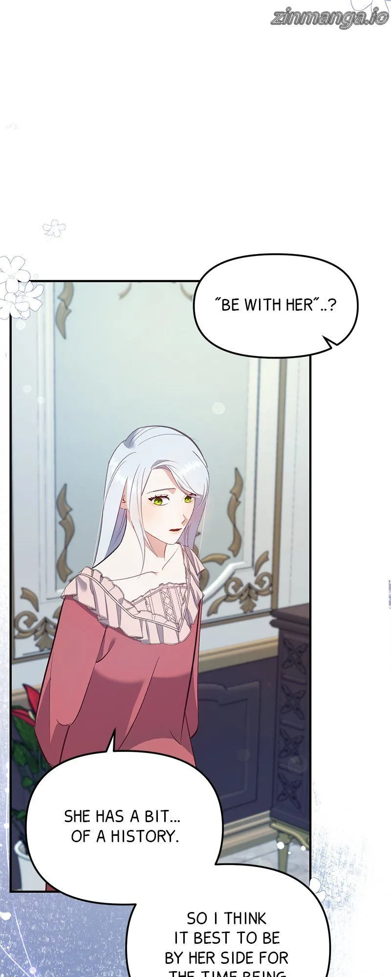 The Fake Duchess In Distresss chapter 32 page 52