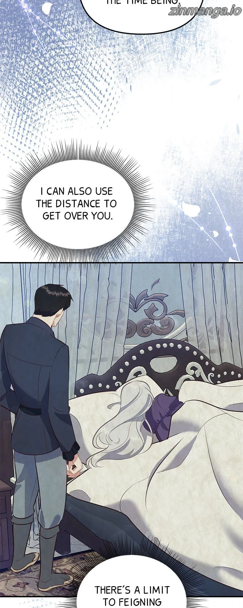 The Fake Duchess In Distresss chapter 32 page 53