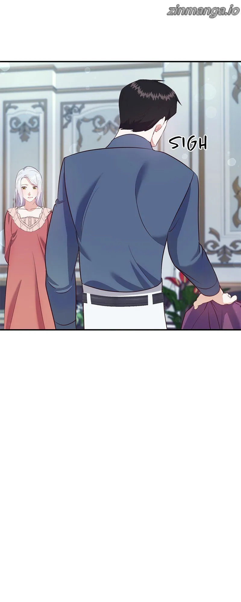The Fake Duchess In Distresss chapter 32 page 56