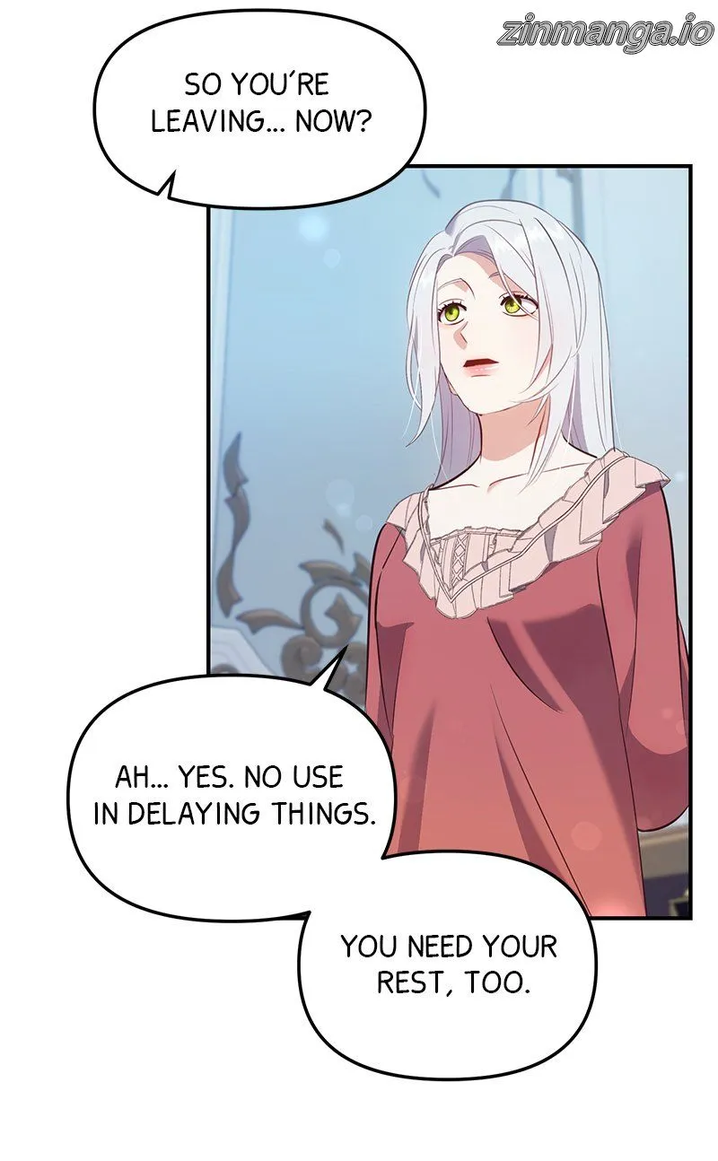 The Fake Duchess In Distresss chapter 32 page 57