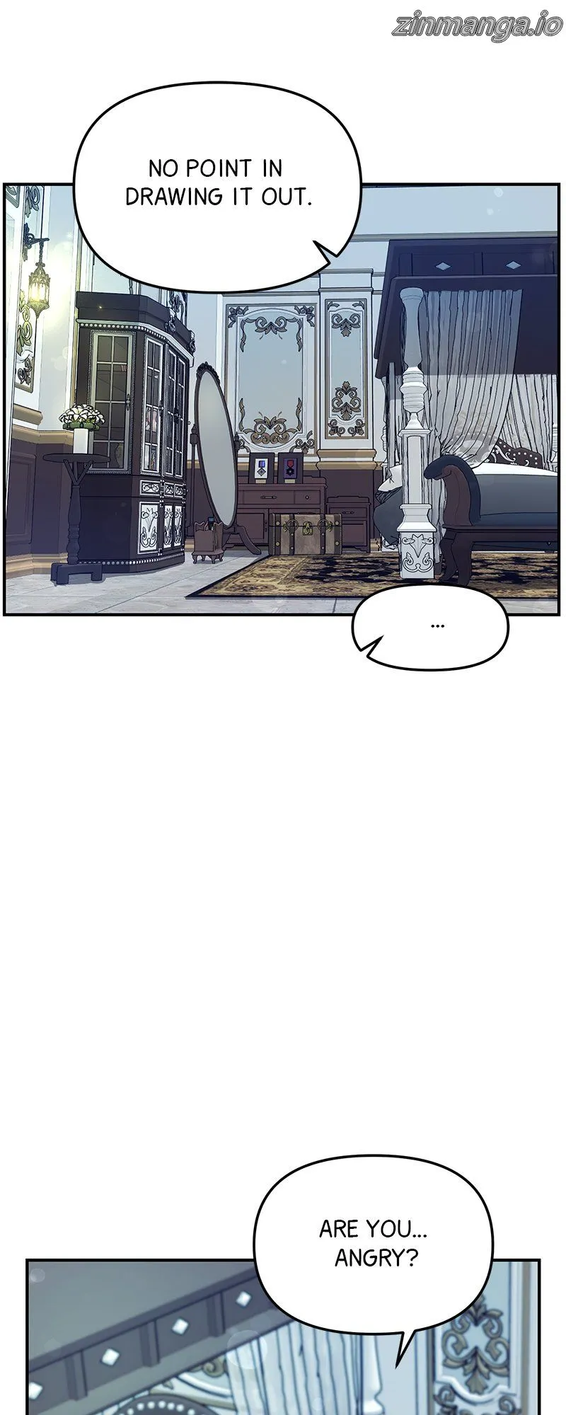 The Fake Duchess In Distresss chapter 32 page 58