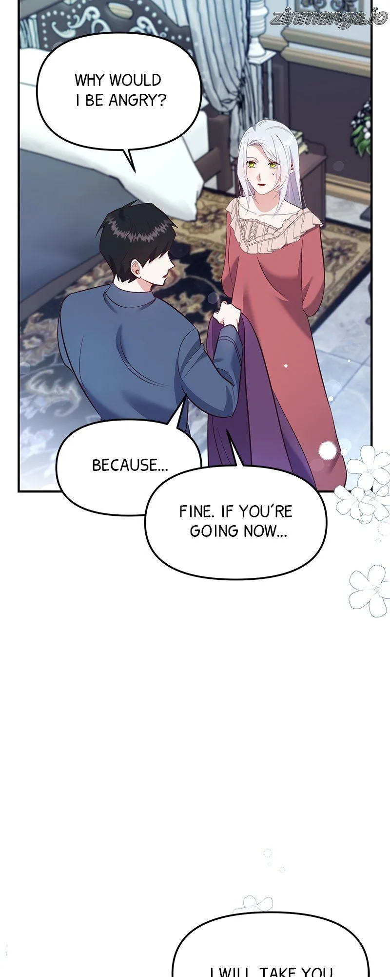 The Fake Duchess In Distresss chapter 32 page 59