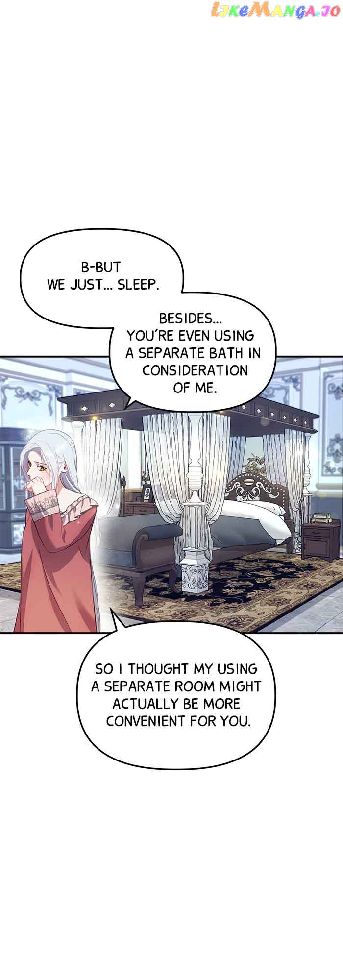 The Fake Duchess In Distresss chapter 33 page 9