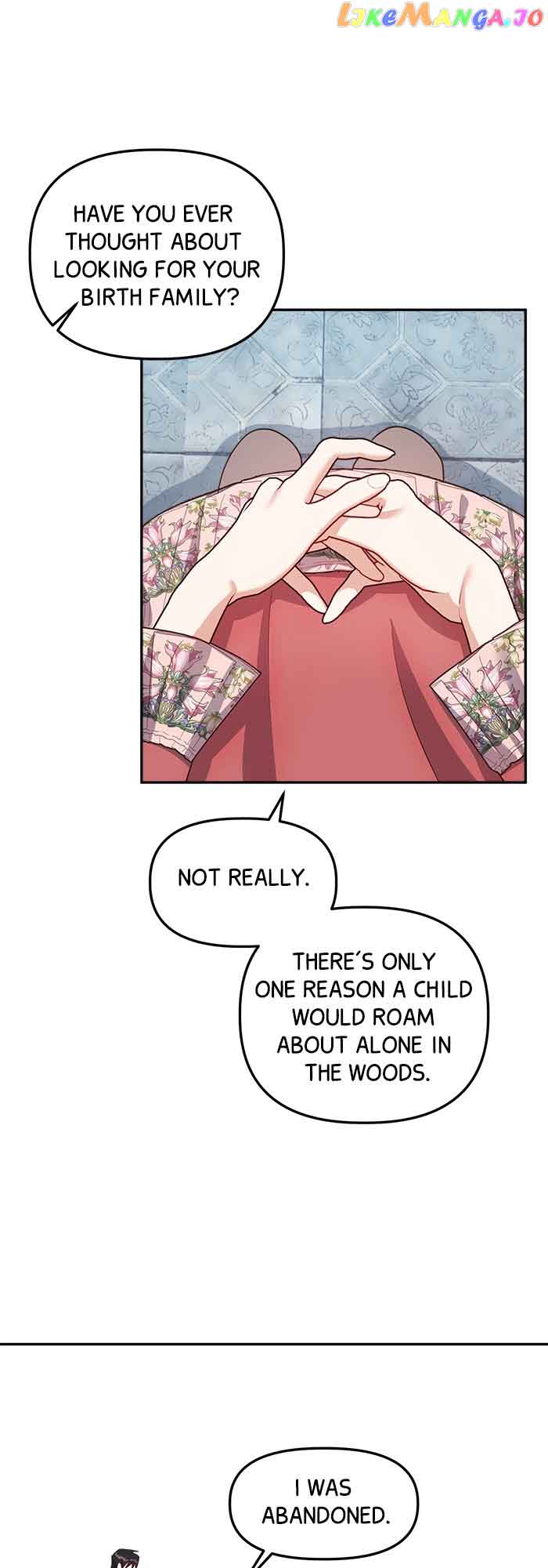 The Fake Duchess In Distresss chapter 33 page 32