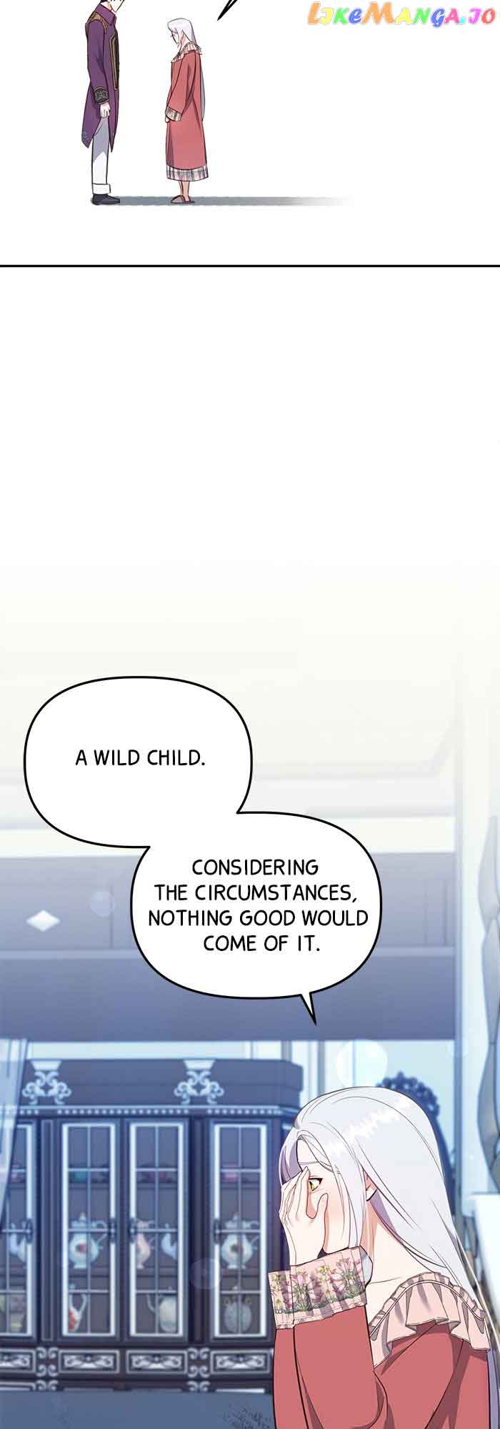 The Fake Duchess In Distresss chapter 33 page 33