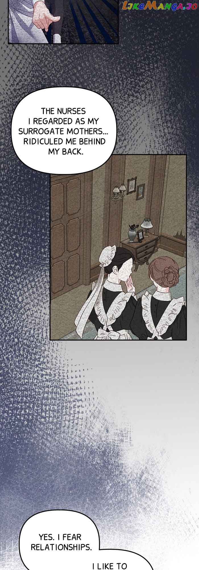 The Fake Duchess In Distresss chapter 33 page 35