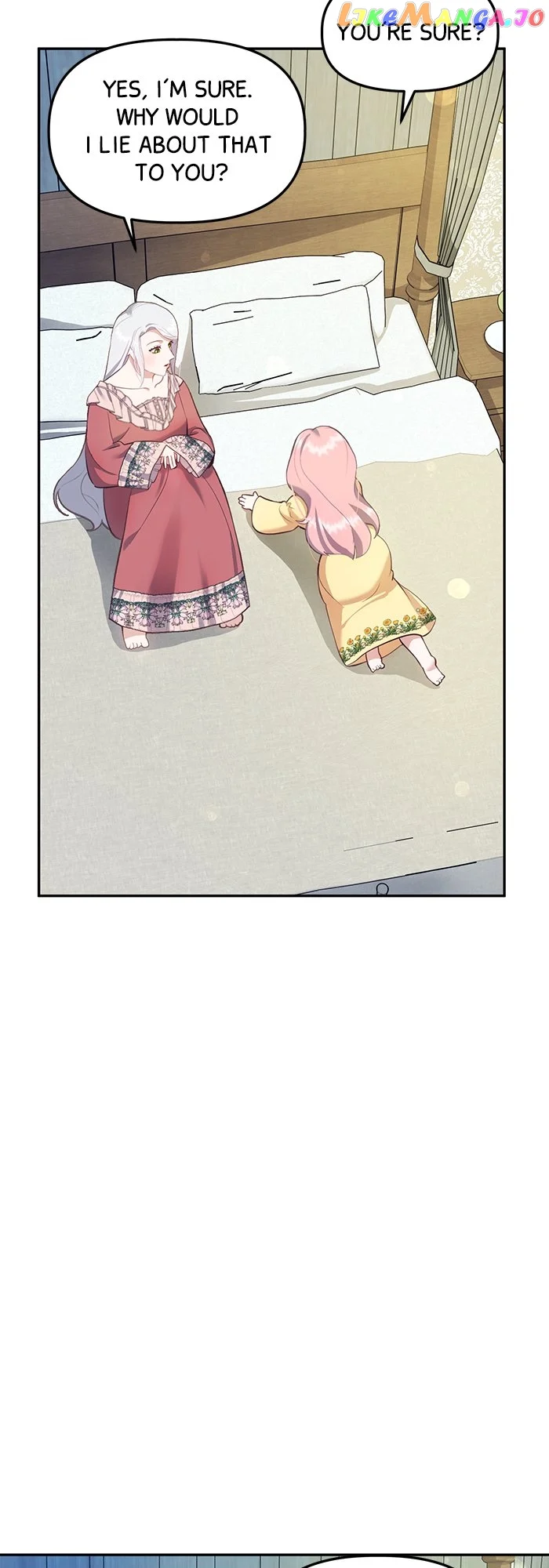 The Fake Duchess In Distresss chapter 34 page 2