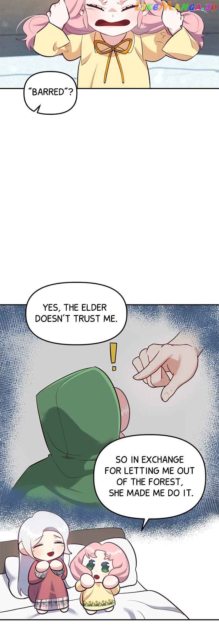The Fake Duchess In Distresss chapter 34 page 8