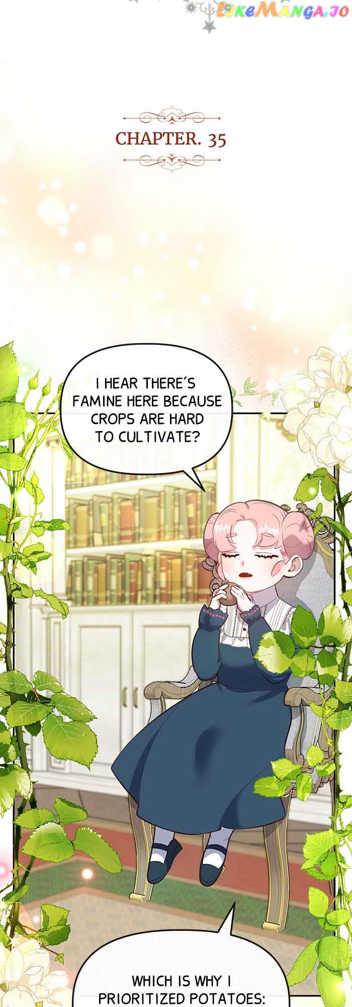 The Fake Duchess In Distresss chapter 35 page 2