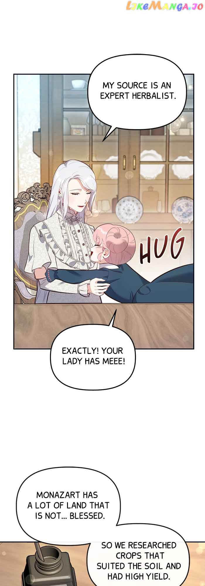 The Fake Duchess In Distresss chapter 35 page 8