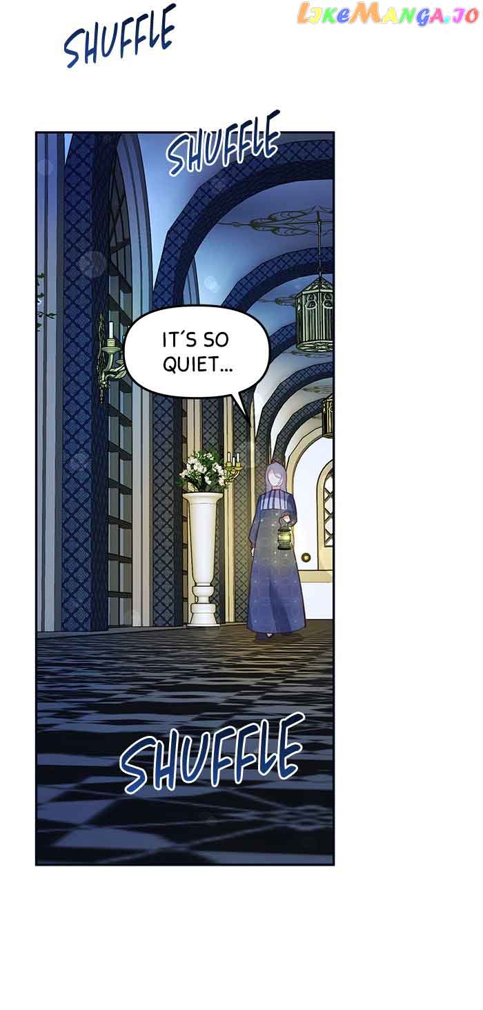 The Fake Duchess In Distresss chapter 35 page 32