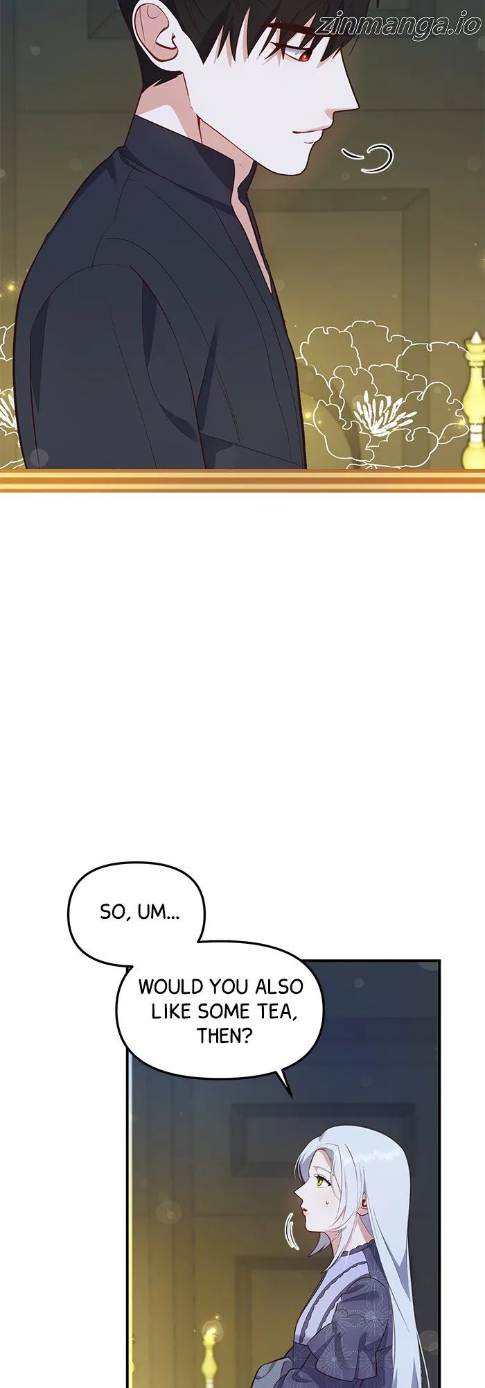 The Fake Duchess In Distresss chapter 36 page 3