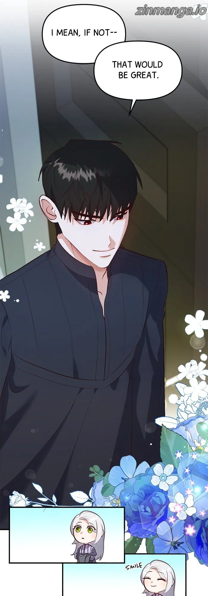 The Fake Duchess In Distresss chapter 36 page 5