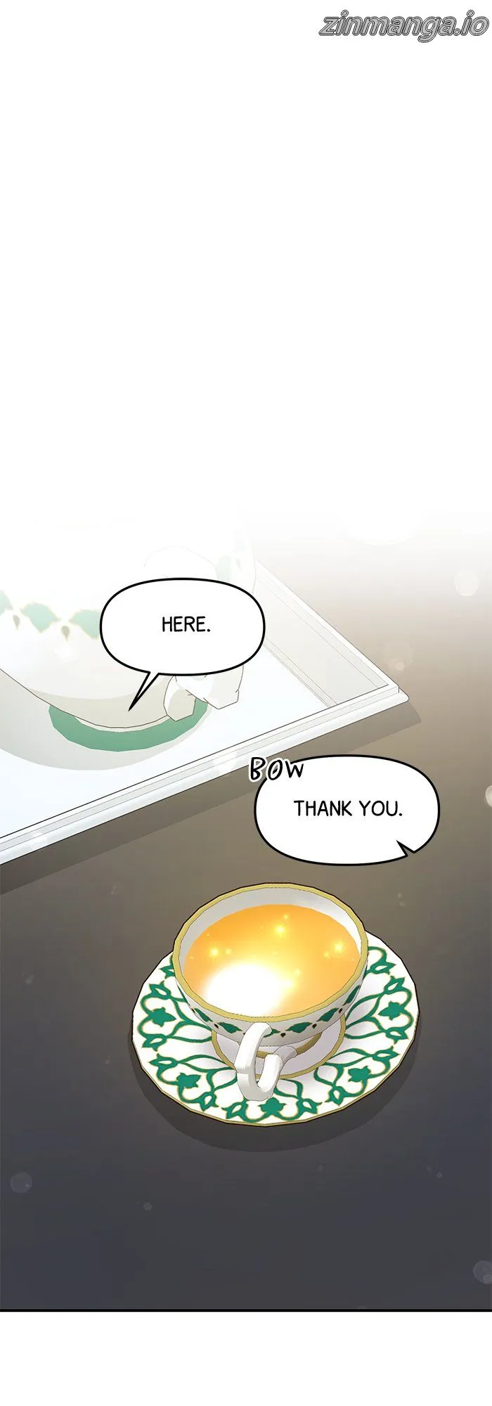 The Fake Duchess In Distresss chapter 36 page 7