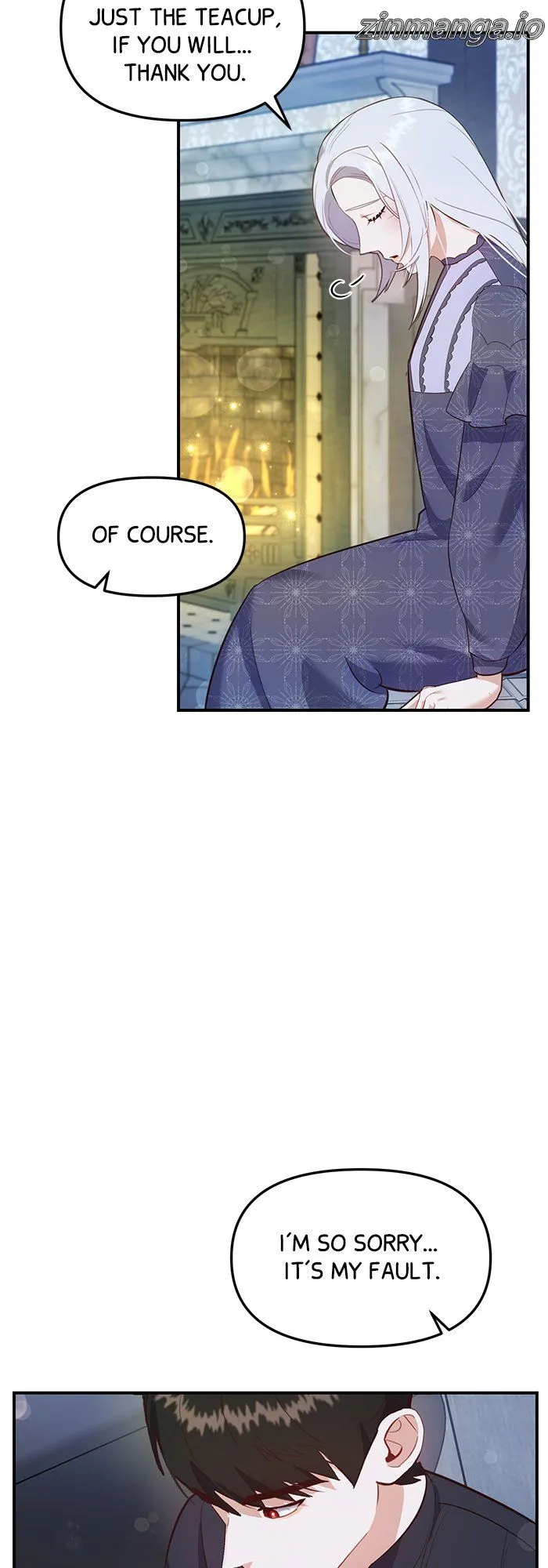 The Fake Duchess In Distresss chapter 36 page 25