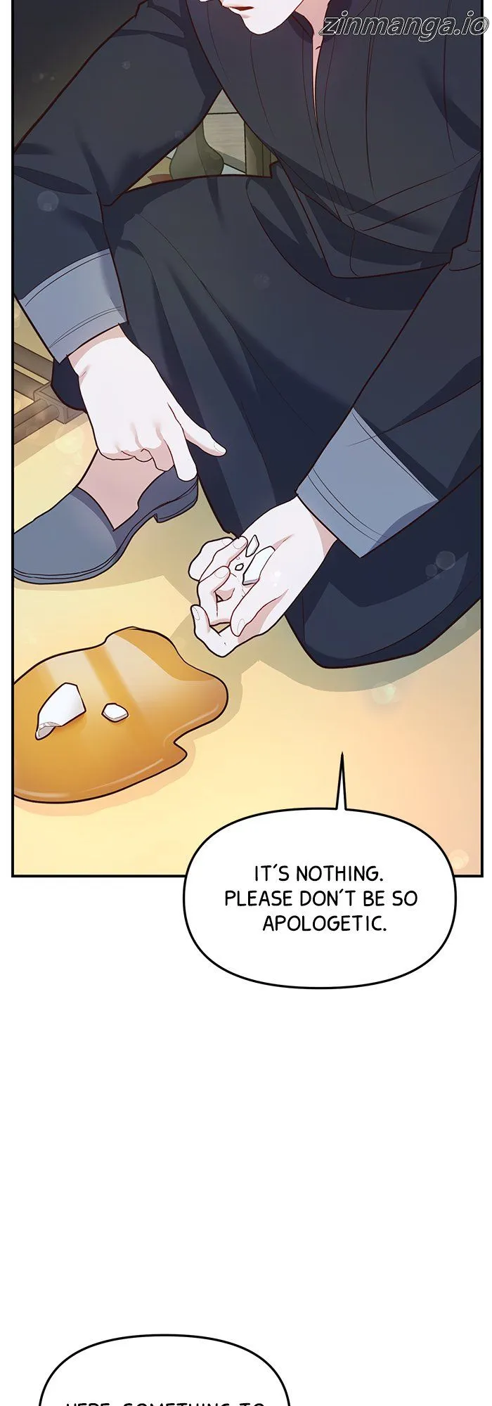 The Fake Duchess In Distresss chapter 36 page 26