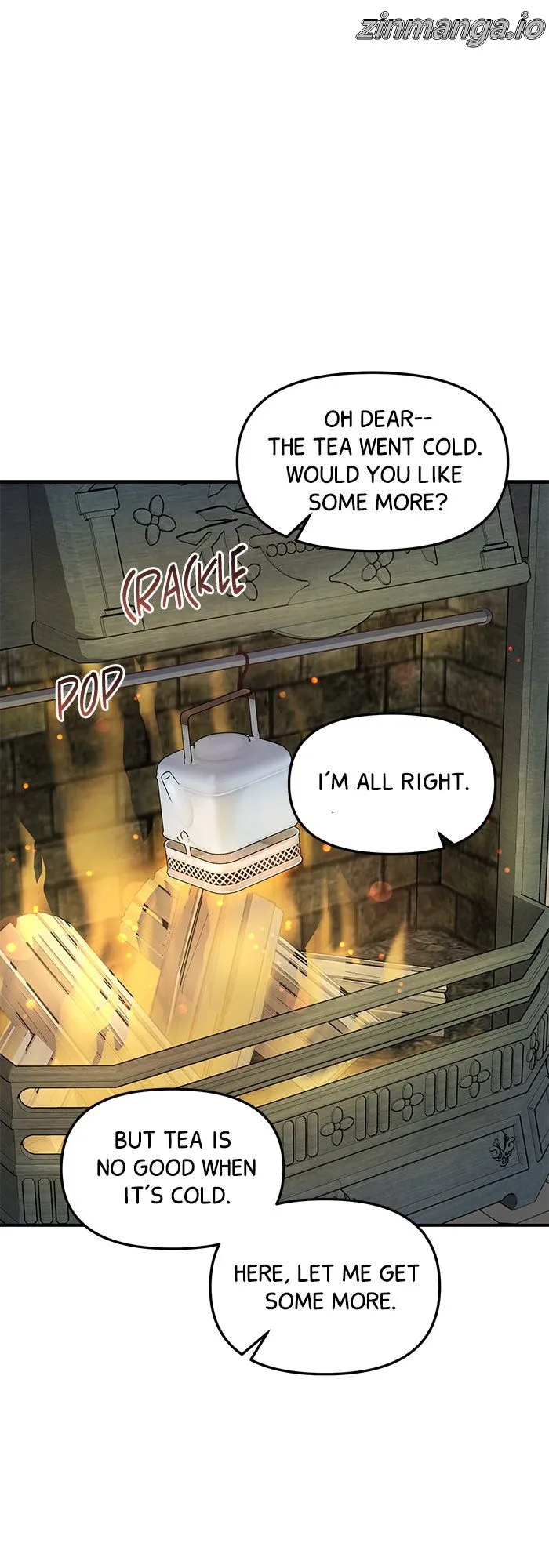The Fake Duchess In Distresss chapter 36 page 29