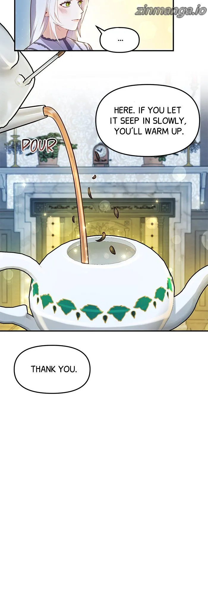 The Fake Duchess In Distresss chapter 36 page 31