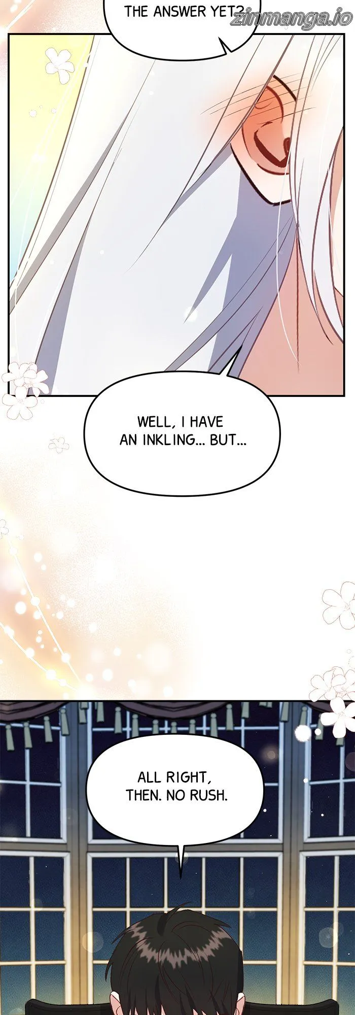 The Fake Duchess In Distresss chapter 36 page 37