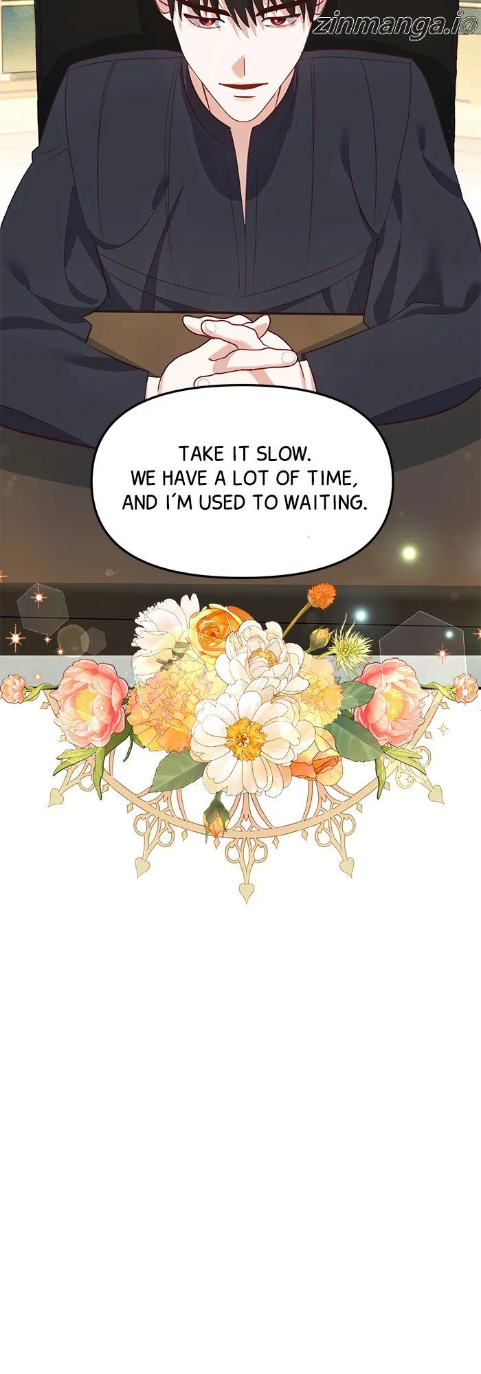 The Fake Duchess In Distresss chapter 36 page 38