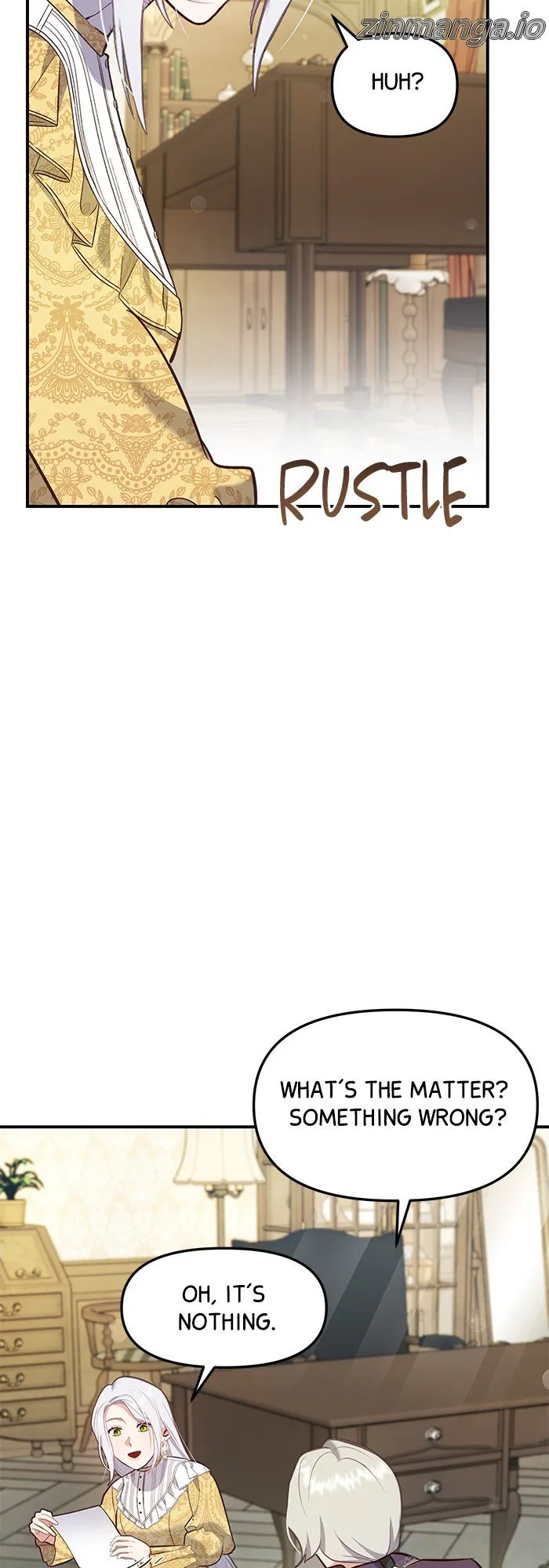 The Fake Duchess In Distresss chapter 36 page 44