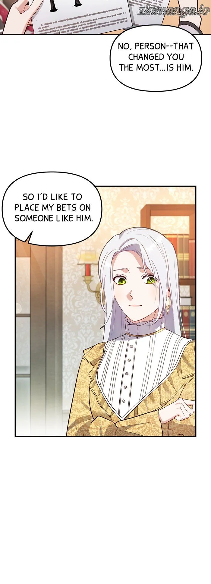 The Fake Duchess In Distresss chapter 37 page 6