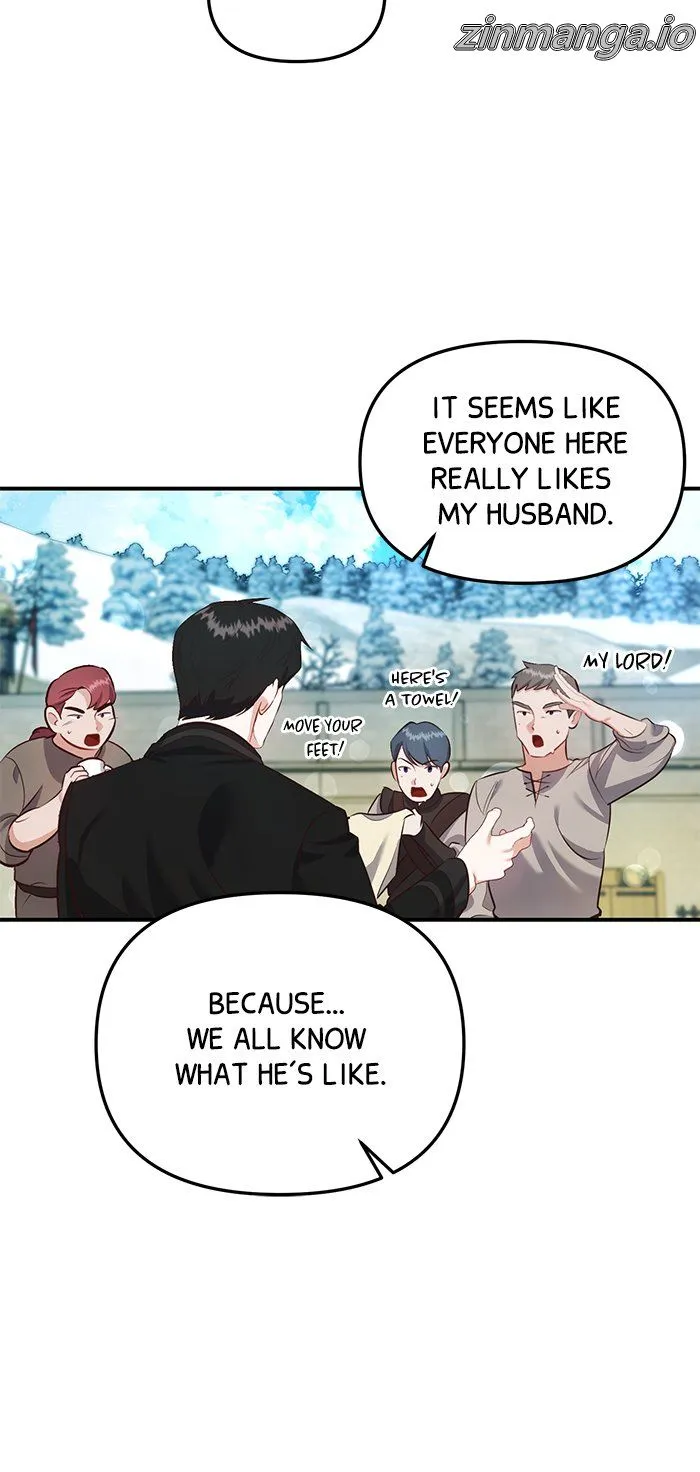 The Fake Duchess In Distresss chapter 37 page 25
