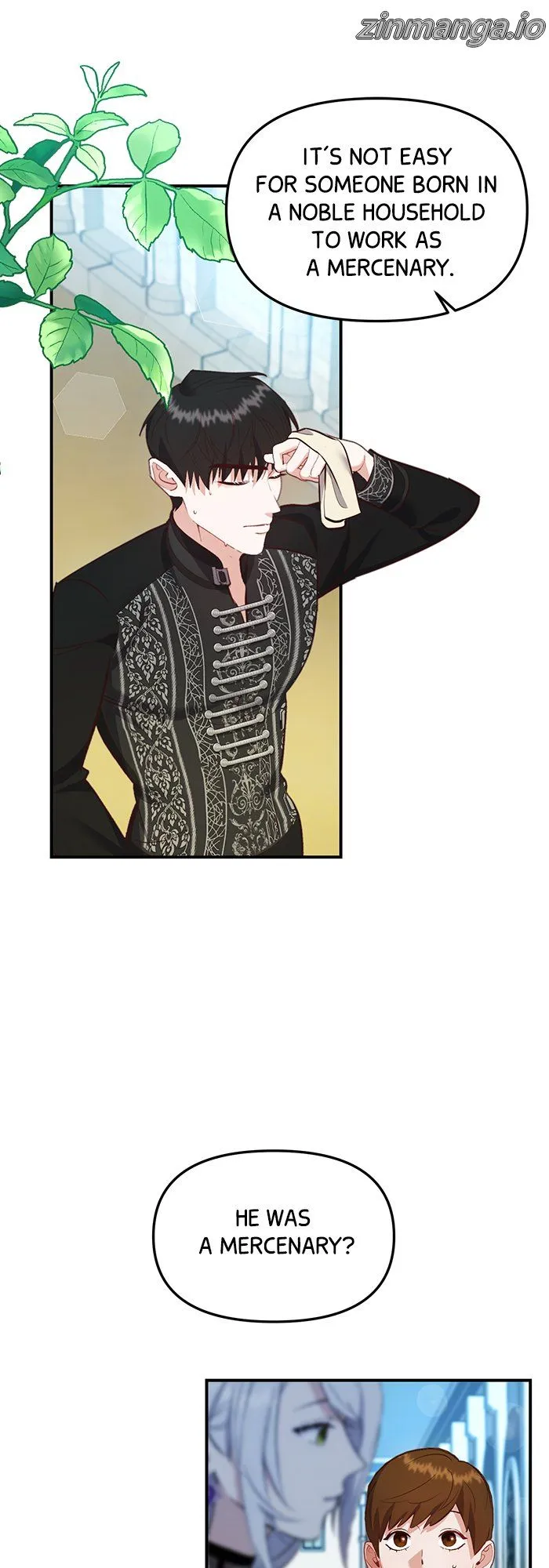 The Fake Duchess In Distresss chapter 37 page 26