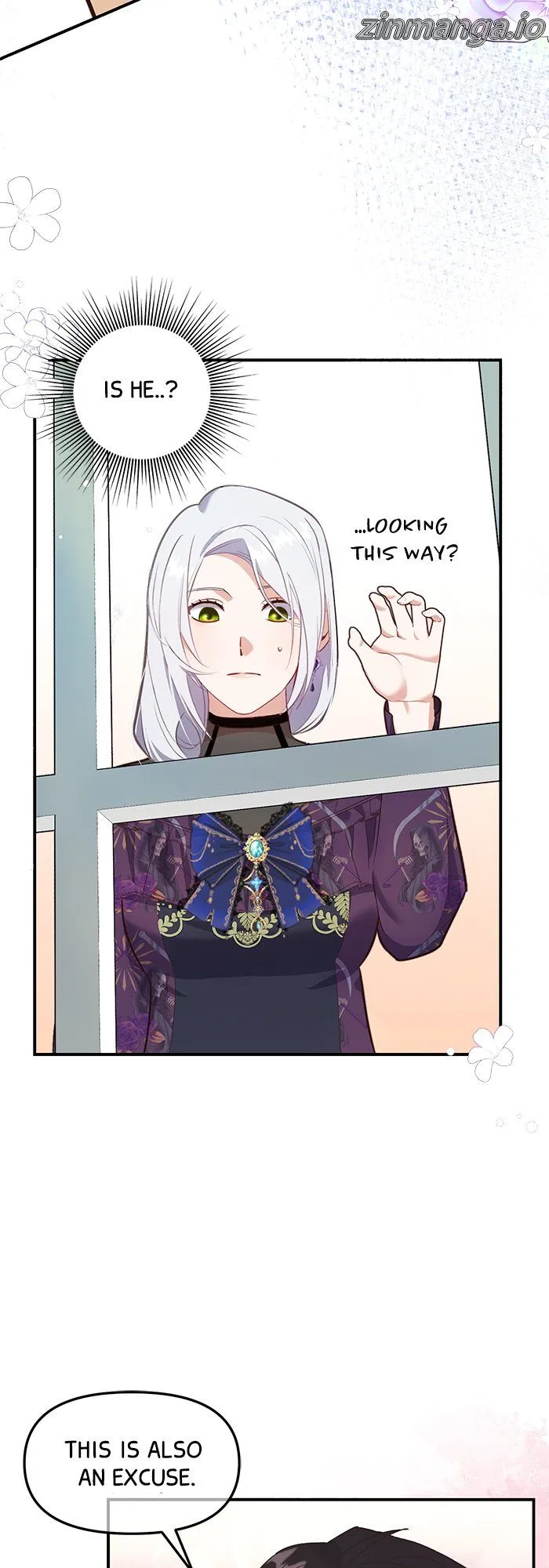 The Fake Duchess In Distresss chapter 37 page 31