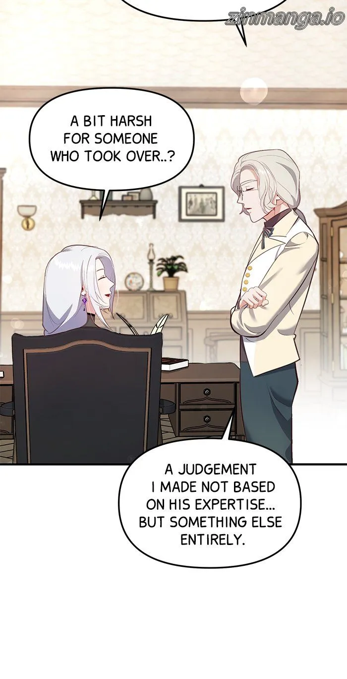 The Fake Duchess In Distresss chapter 37 page 40