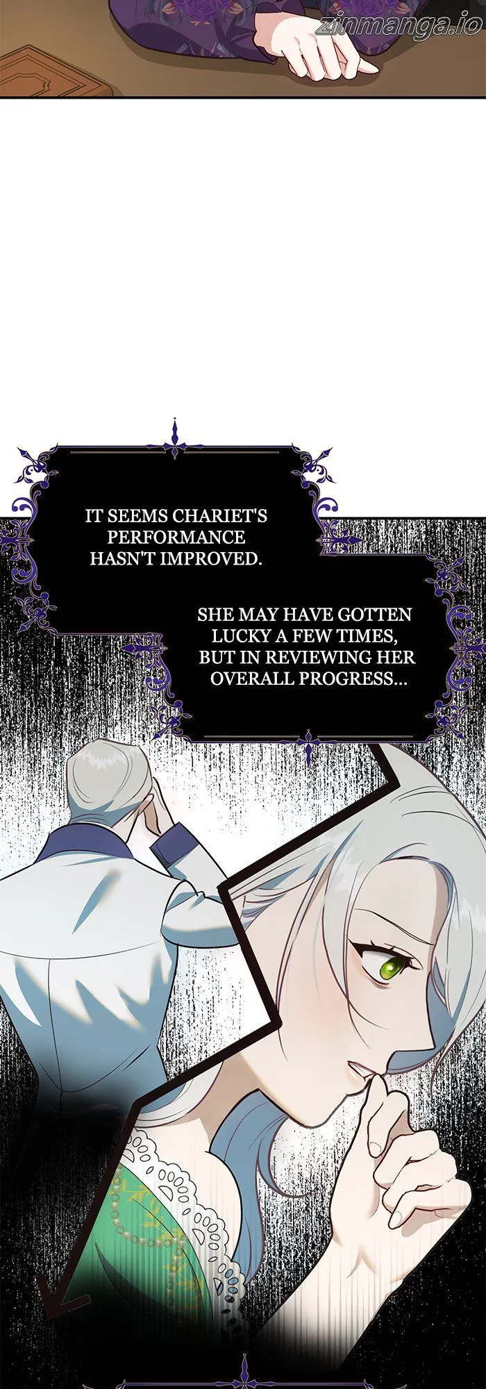 The Fake Duchess In Distresss chapter 37 page 44