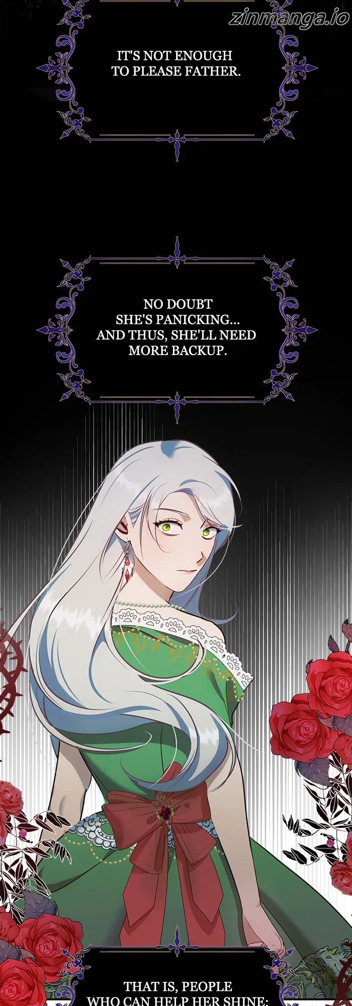 The Fake Duchess In Distresss chapter 37 page 45