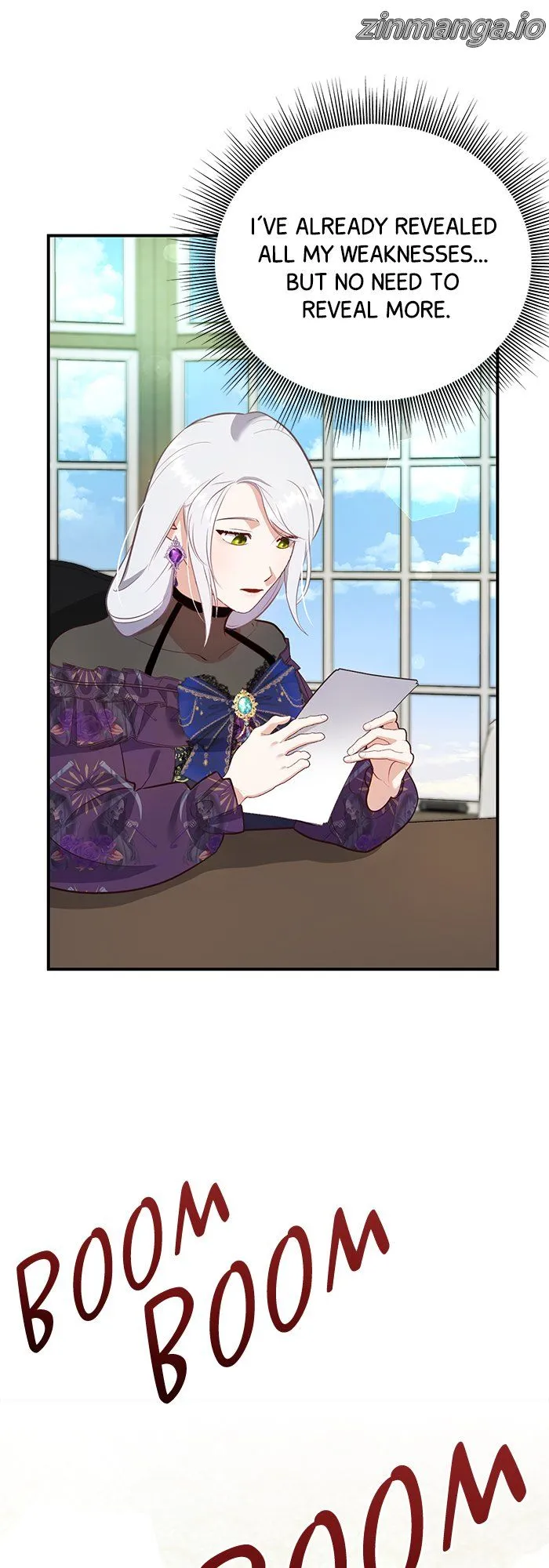 The Fake Duchess In Distresss chapter 37 page 50