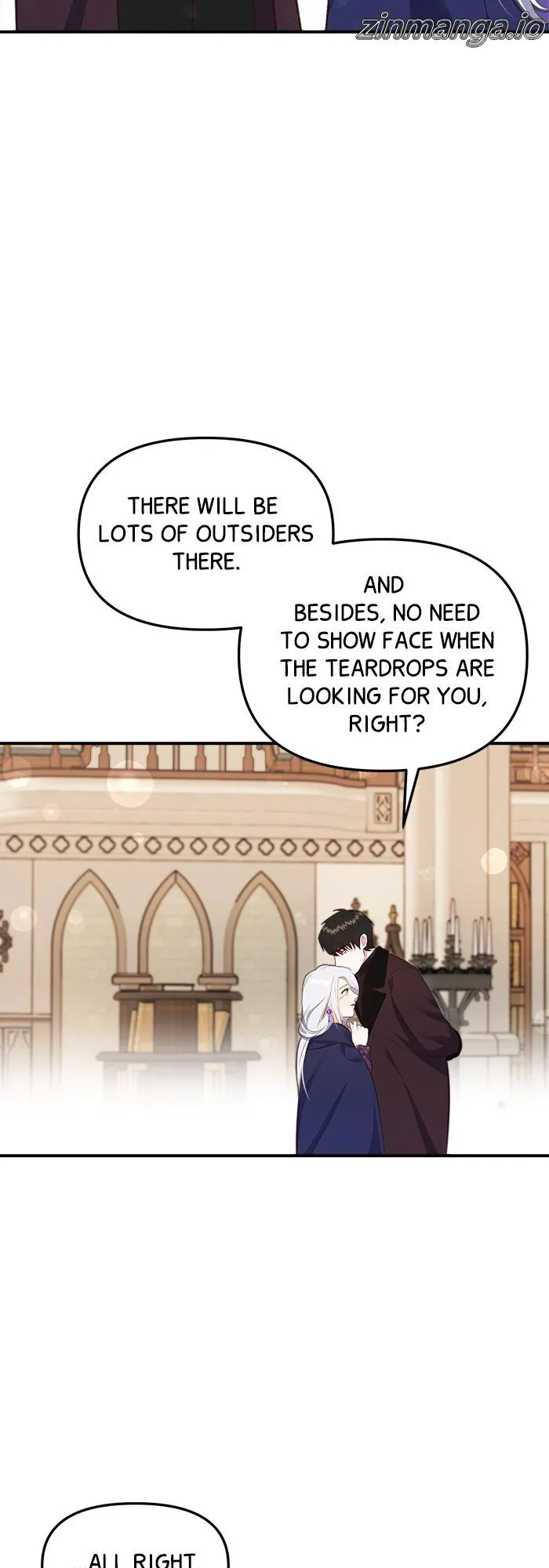 The Fake Duchess In Distresss chapter 38 page 11