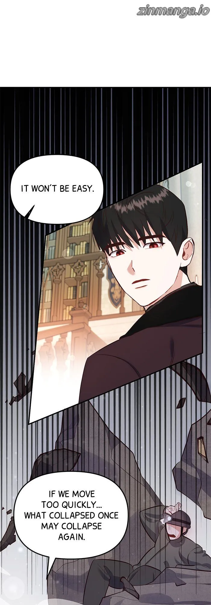 The Fake Duchess In Distresss chapter 38 page 14
