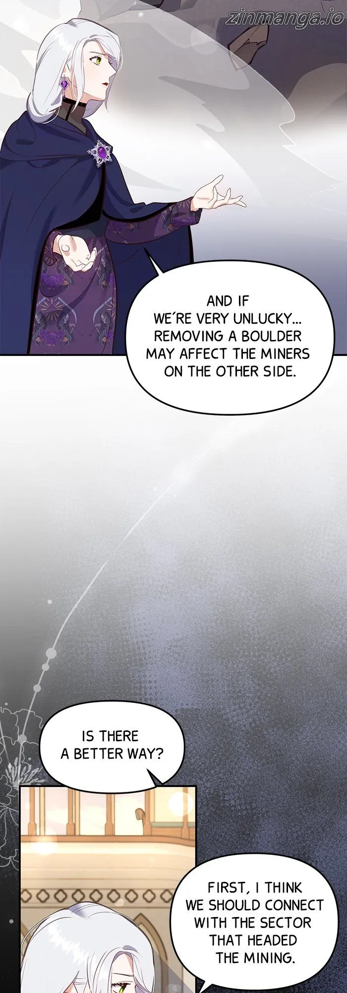 The Fake Duchess In Distresss chapter 38 page 15