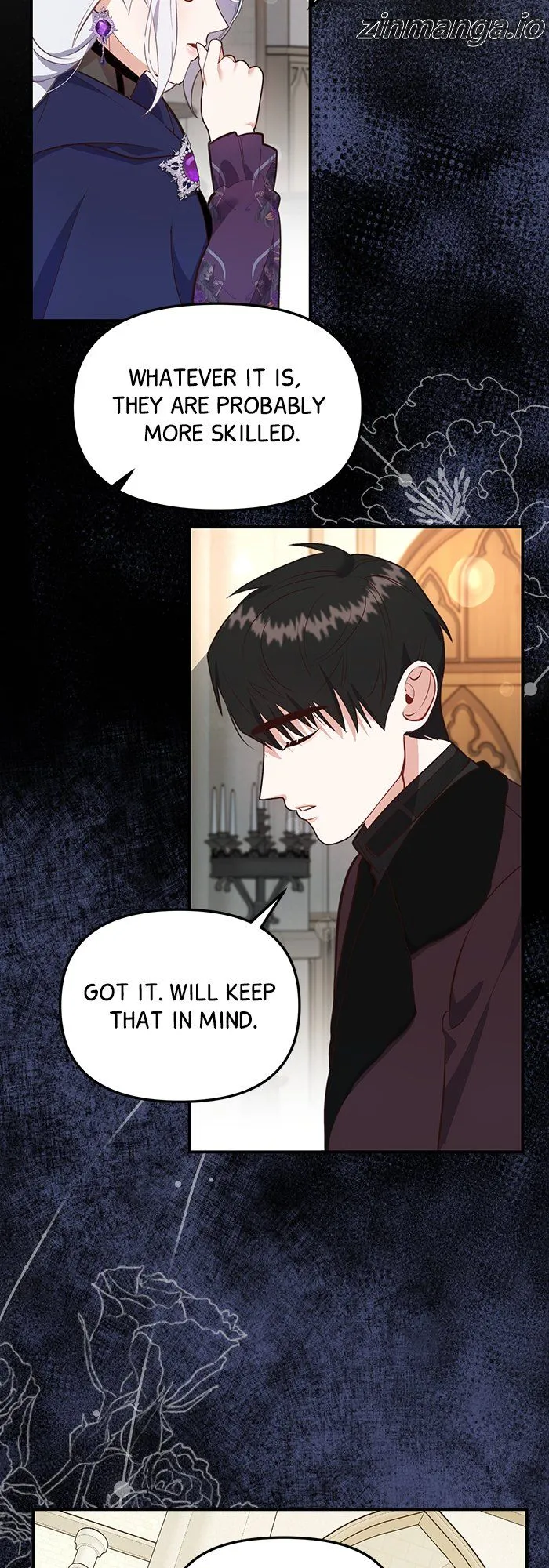 The Fake Duchess In Distresss chapter 38 page 16
