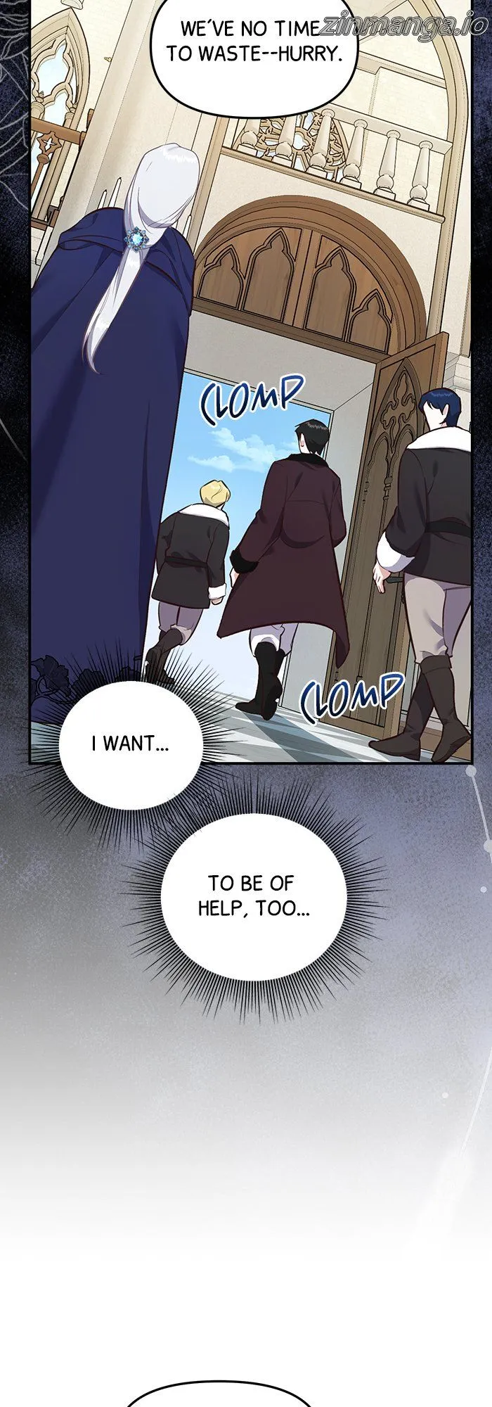 The Fake Duchess In Distresss chapter 38 page 17