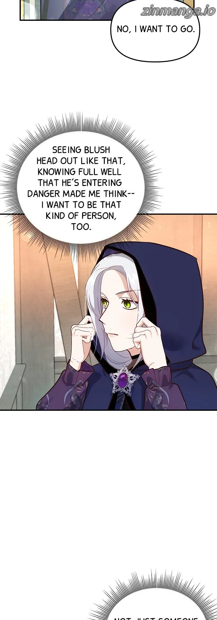 The Fake Duchess In Distresss chapter 38 page 24