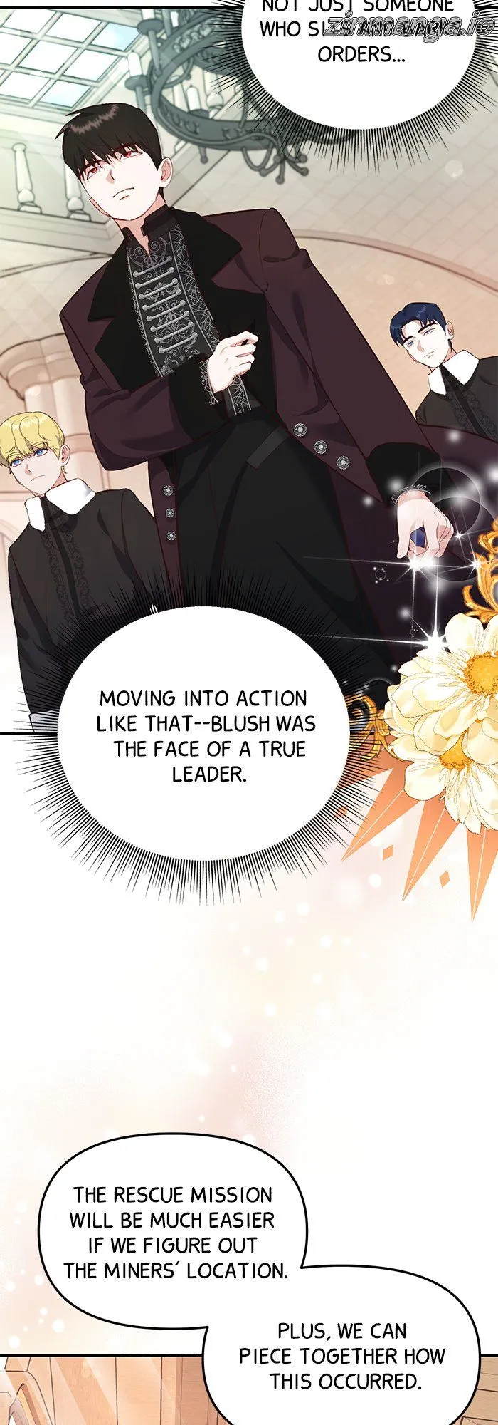 The Fake Duchess In Distresss chapter 38 page 25