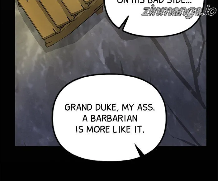 The Fake Duchess In Distresss chapter 38 page 33